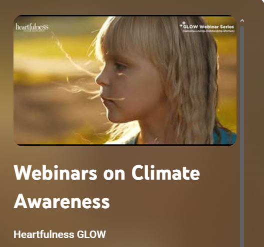 Climate Awareness